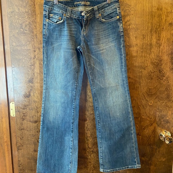 American Eagle Outfitters Denim - American Eagle boyfriend jeans. sticker still on